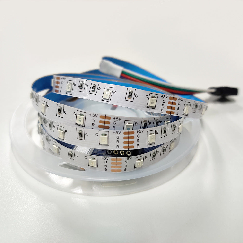 Bluetooth Control USB Flexible
