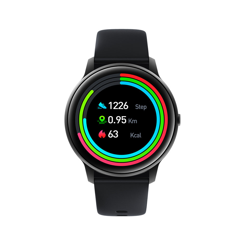 Smart Watch IMILAB KW66 Men Bluetooth