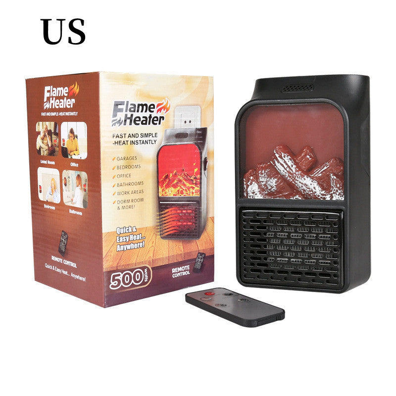 Mini Heater Multifunctional Heater