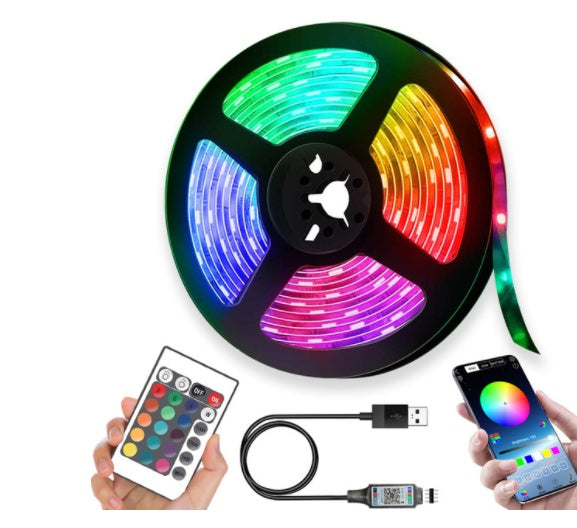 Bluetooth Control USB Flexible