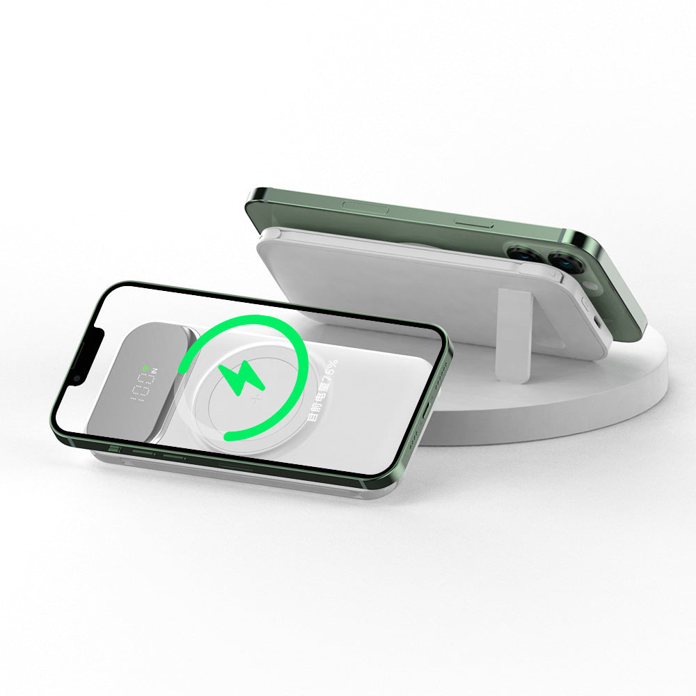 Wireless Charging Power Supply