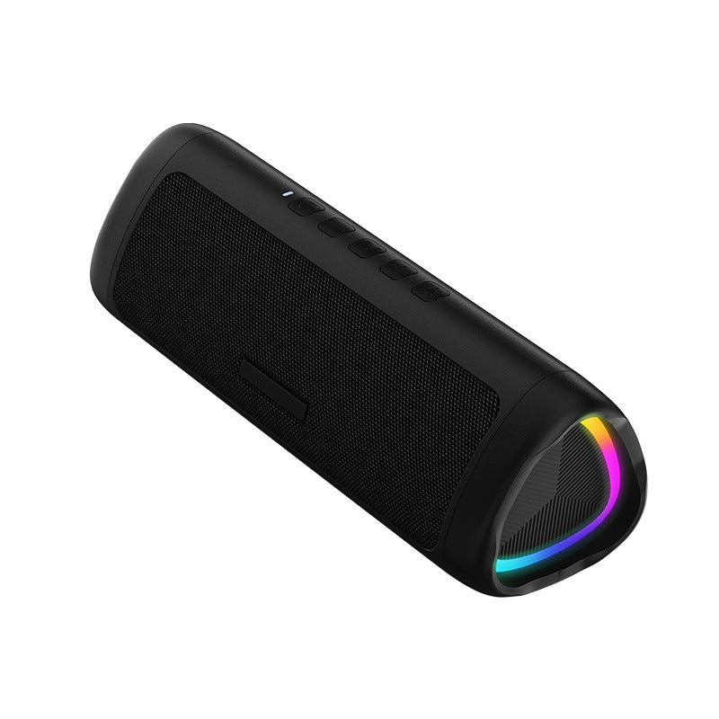 TWS Waterproof Bluetooth Speaker