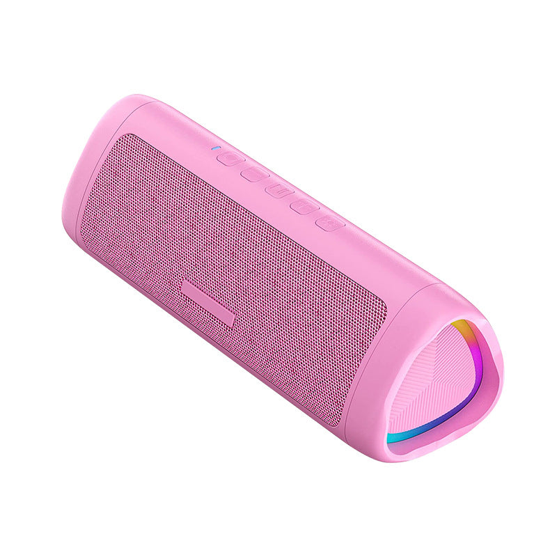 TWS Waterproof Bluetooth Speaker
