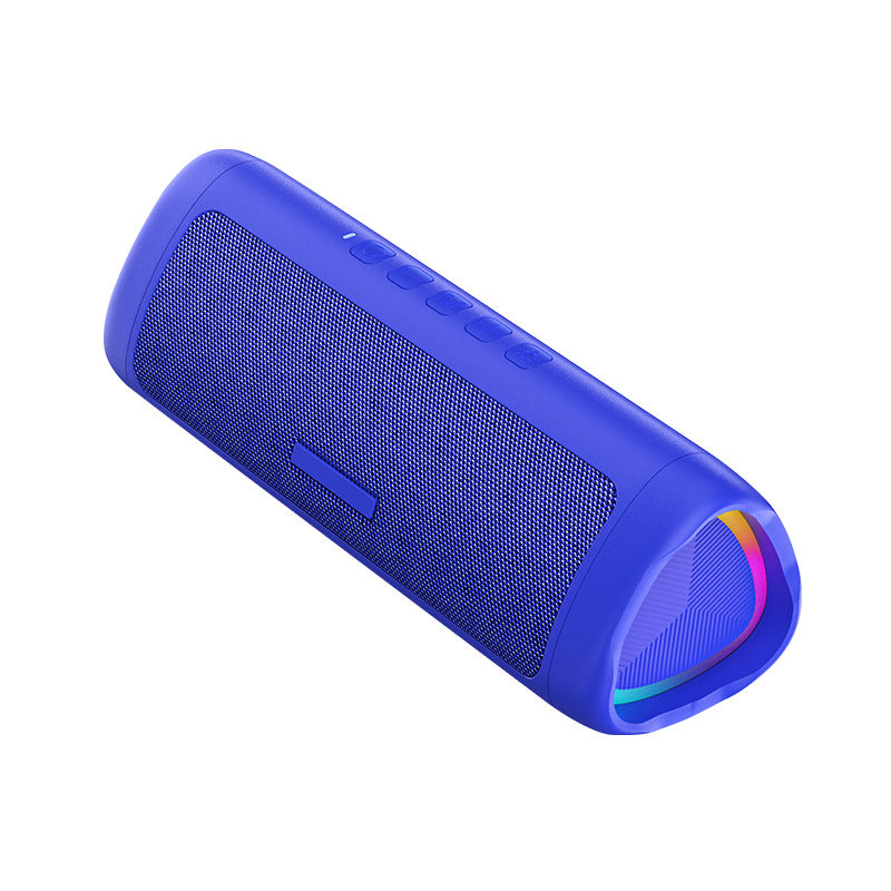 TWS Waterproof Bluetooth Speaker