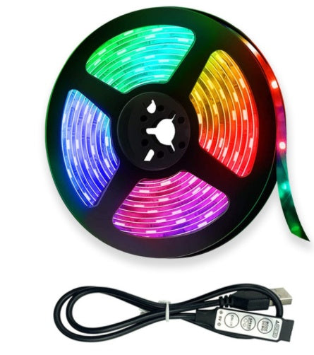 Bluetooth Control USB Flexible