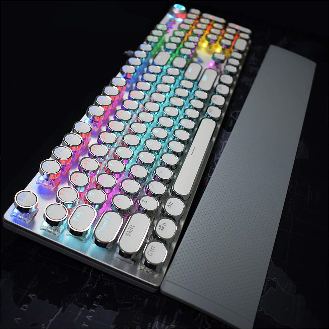 Computer Wired Gaming Keyboard