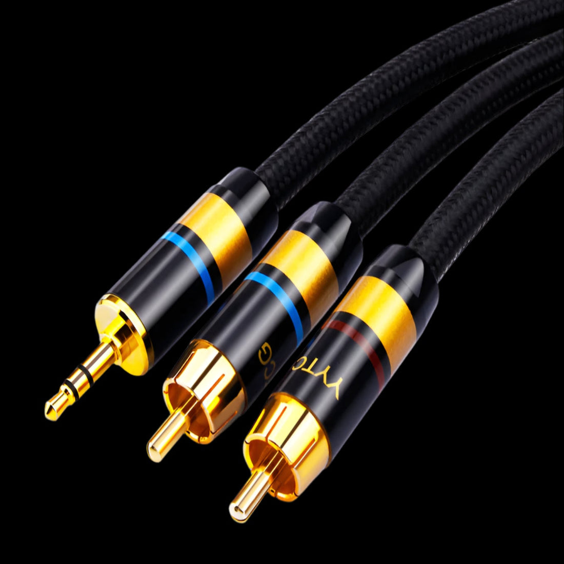 Mobile Phone Computer-TV HDMI Cable