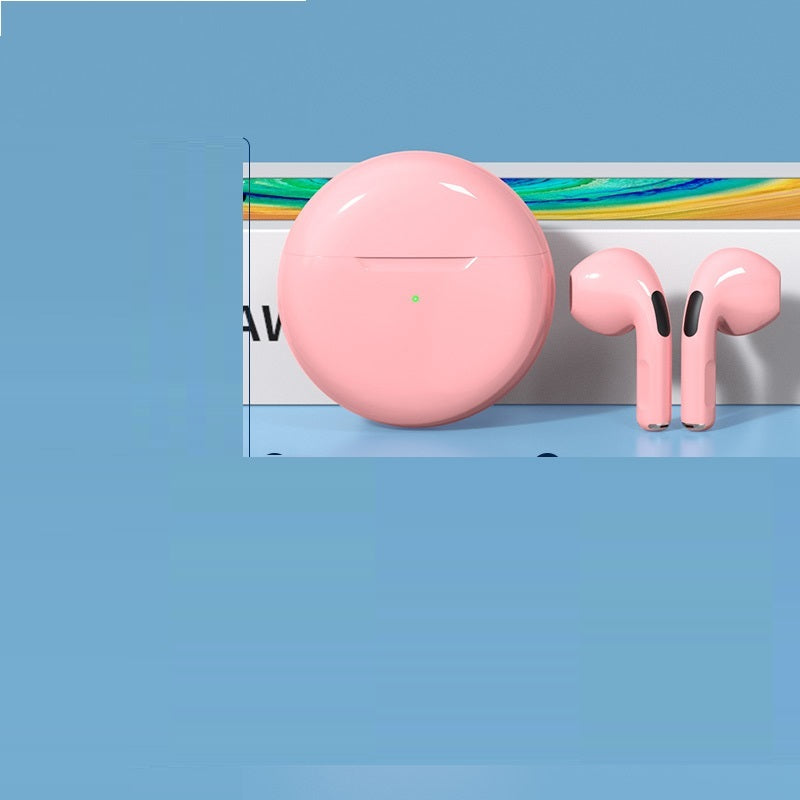 Earbuds In-Ear For All Devices