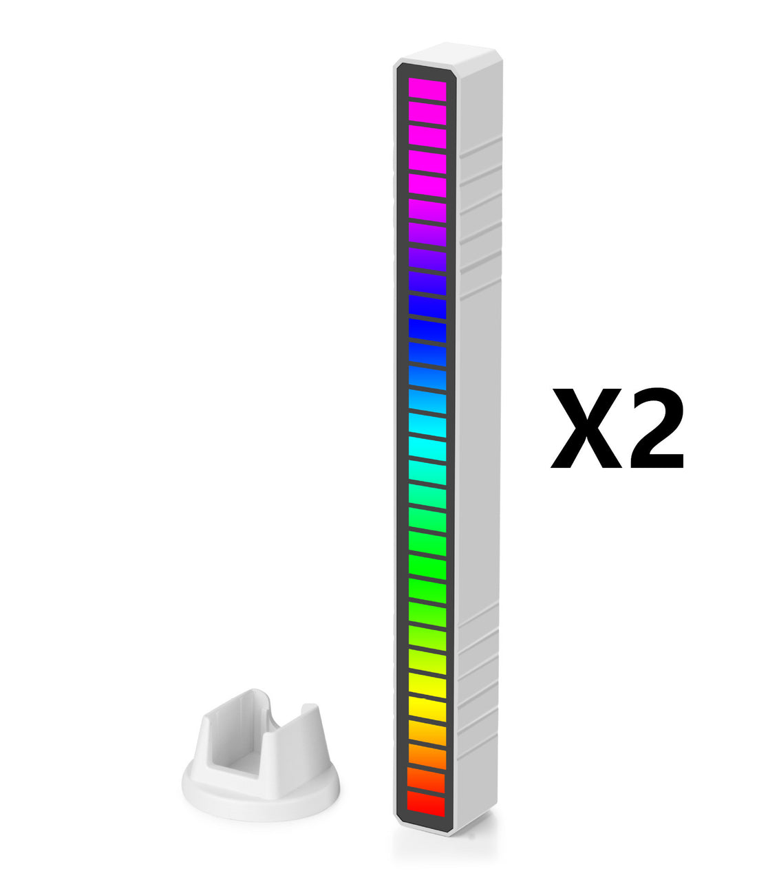 LED Strip Light Sound Control Pickup
