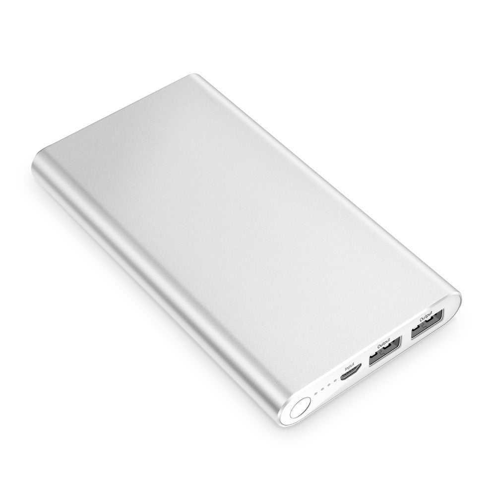 Power Bank 12000mAh