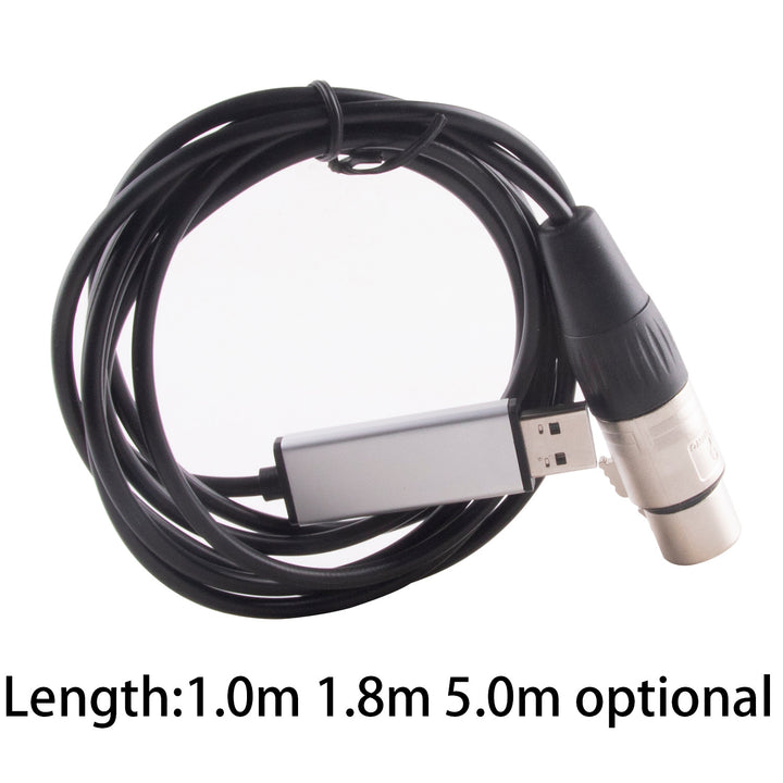 Computer USB Transfer Card Control Serial