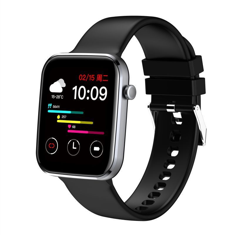 Smart Watch 169 Screen