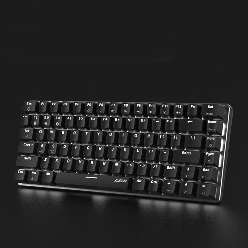 Computer Notebook Mechanical Keyboard
