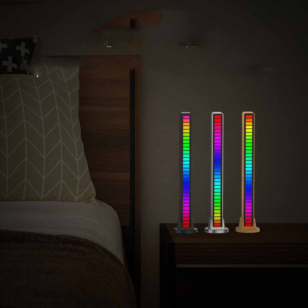 LED Strip Light Sound Control Pickup