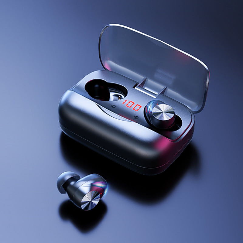 Bluetooth Headset 5.0 Earbuds