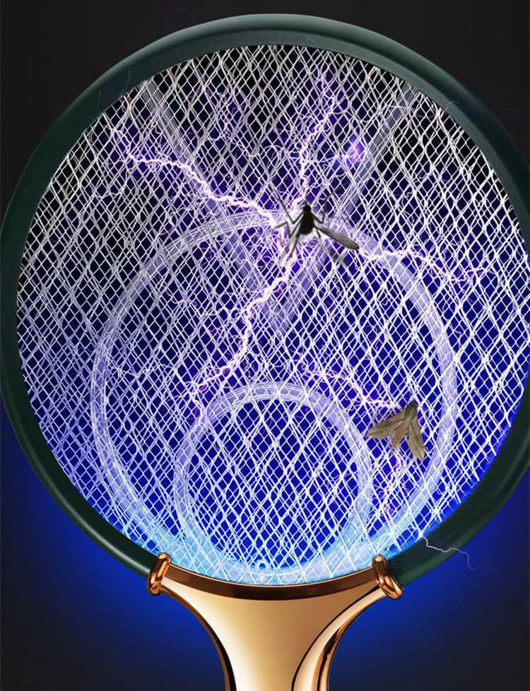 Home Bedroom Electric Mosquito