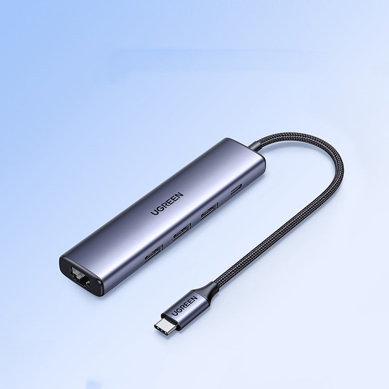 Network Cable Multi-interface Adapter