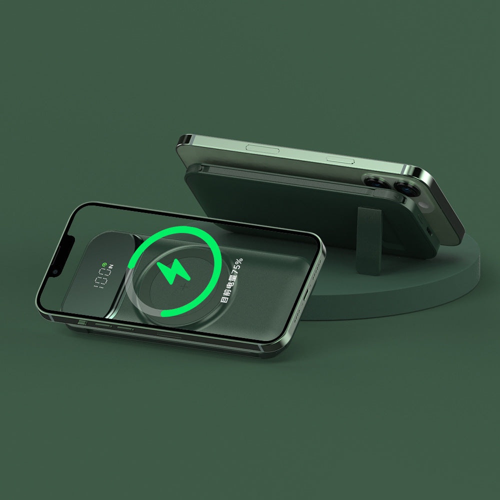 Wireless Charging Power Supply