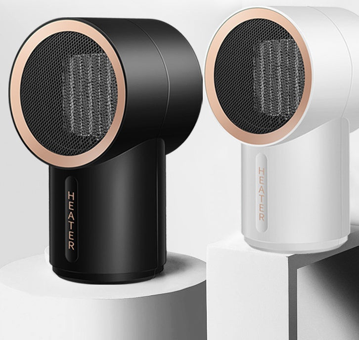 Office Desktop Mini Heater PTC Ceramic