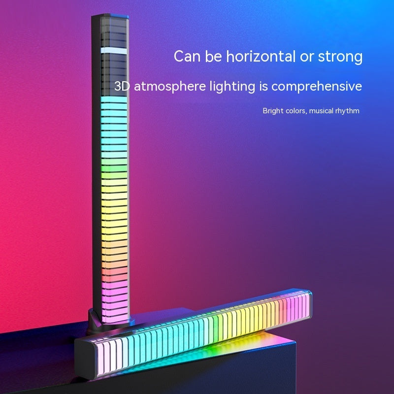 3D Double-sided Pickup Light RGB
