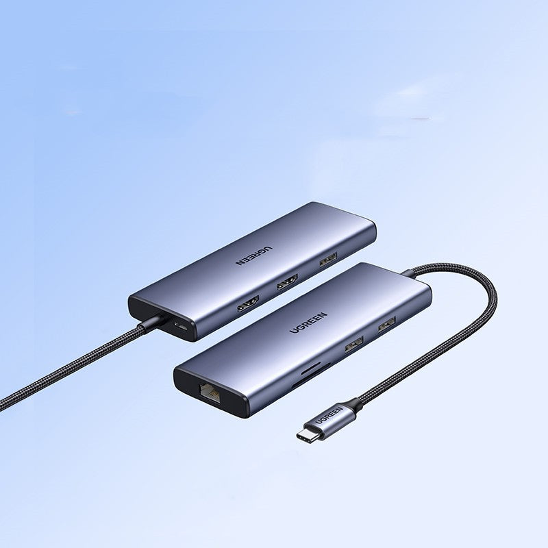 Network Cable Multi-interface Adapter