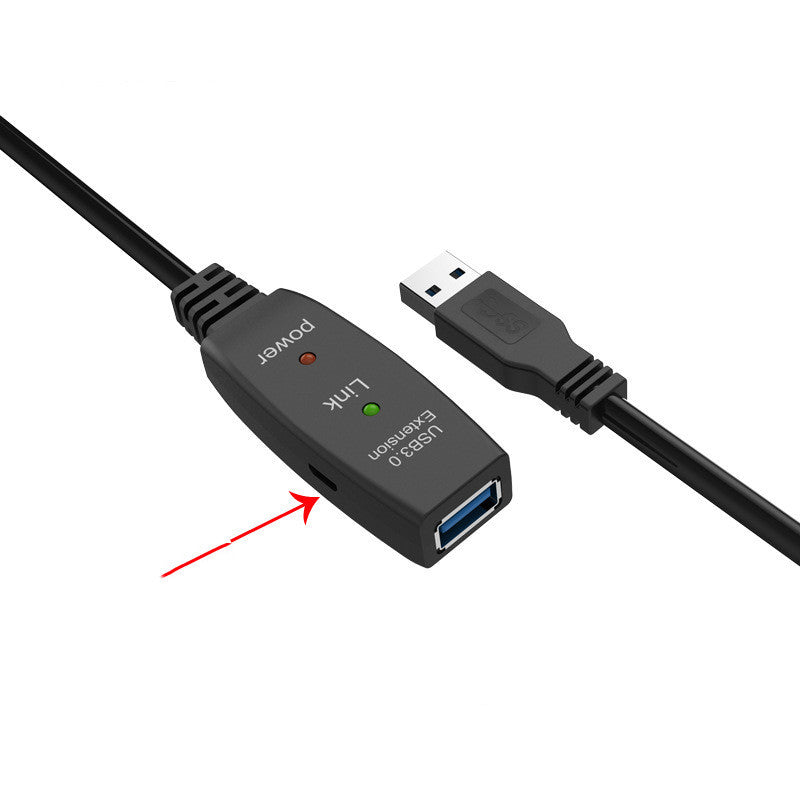 Conference Camera Cable, Electronic