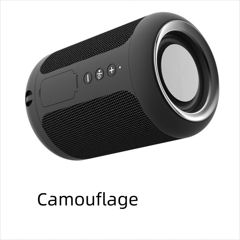Bluetooth Speaker Wireless Small Card