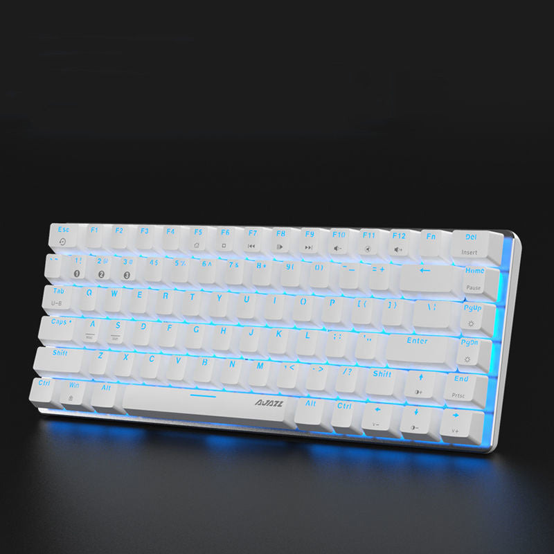 Computer Notebook Mechanical Keyboard