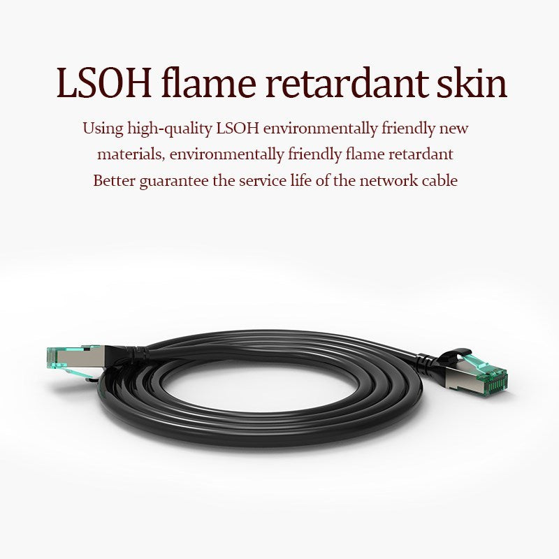 Network Cable Computer Jumper