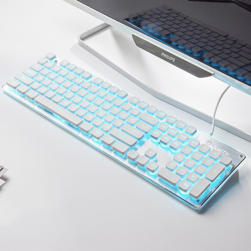 Home Office Computer Gaming Keyboard