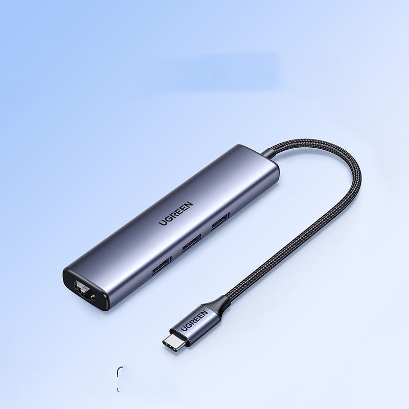 Network Cable Multi-interface Adapter