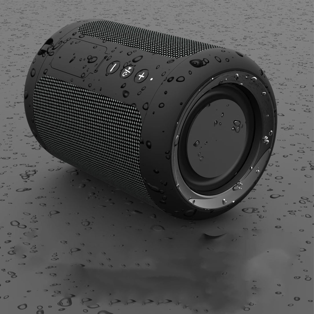 Bluetooth Speaker Wireless Small Card
