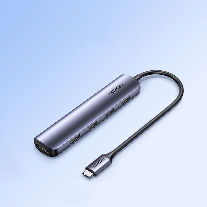 Network Cable Multi-interface Adapter