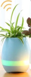 Bluetooth Flowerpot Speaker