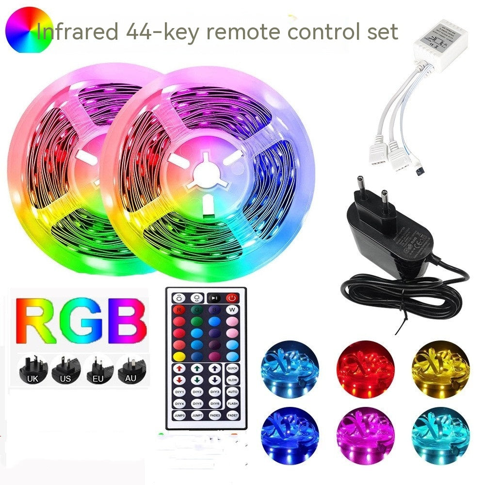 Bluetooth RGB Flexible Light Bar