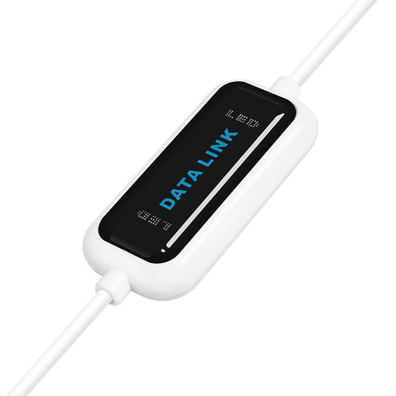 Computer Data Transmission Cable Drive Free USB