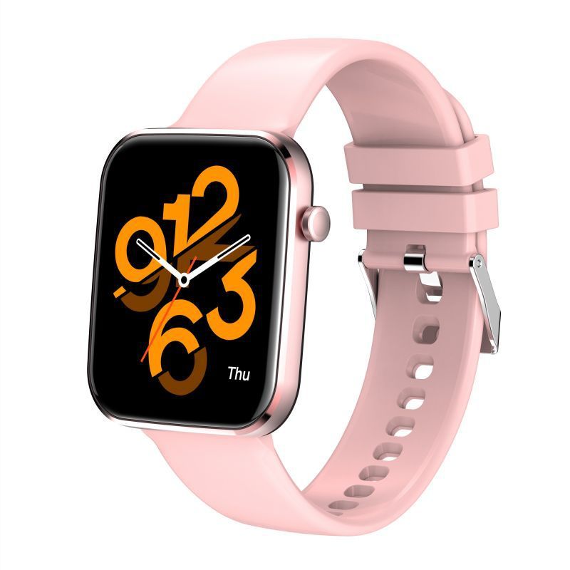 Smart Watch 169 Screen