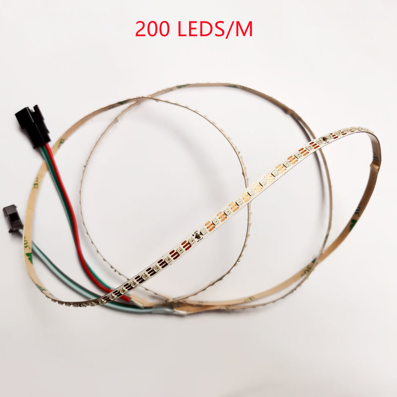 4MM Wide Magic Light Strip