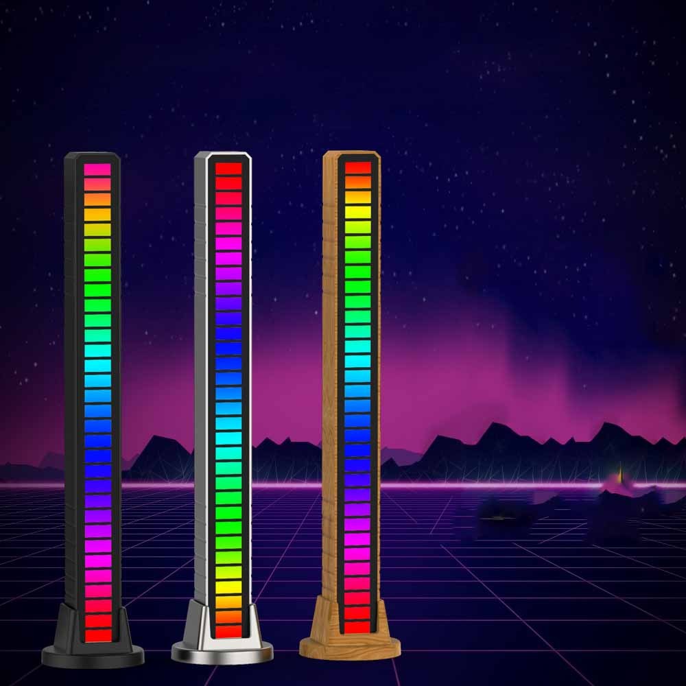 LED Strip Light Sound Control Pickup