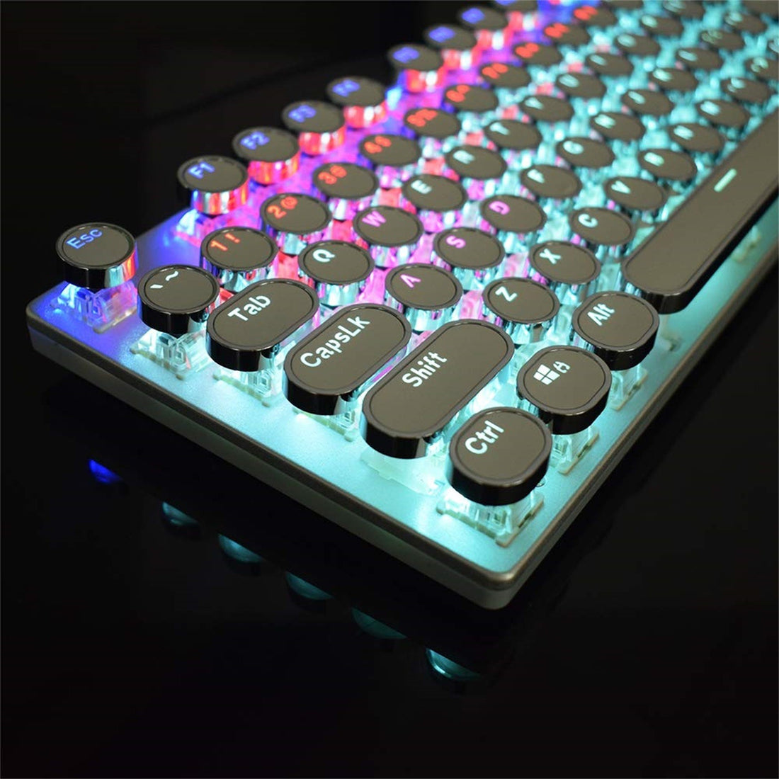 Computer Wired Gaming Keyboard