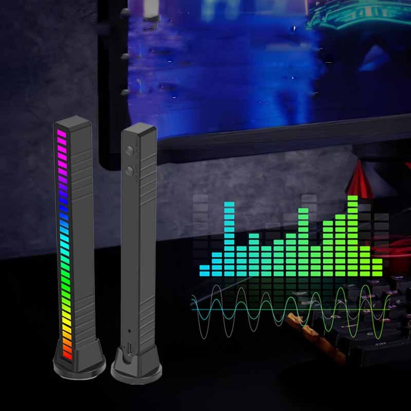 LED Strip Light Sound Control Pickup
