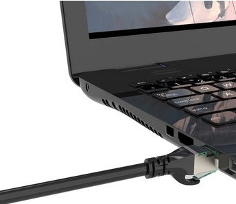 Network Cable Computer Jumper
