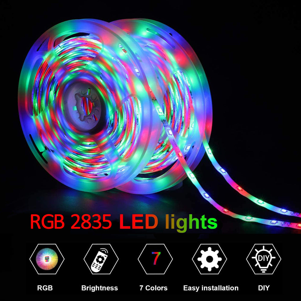 Bluetooth Control USB Flexible