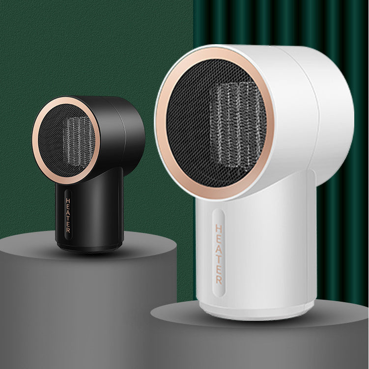 Office Desktop Mini Heater PTC Ceramic
