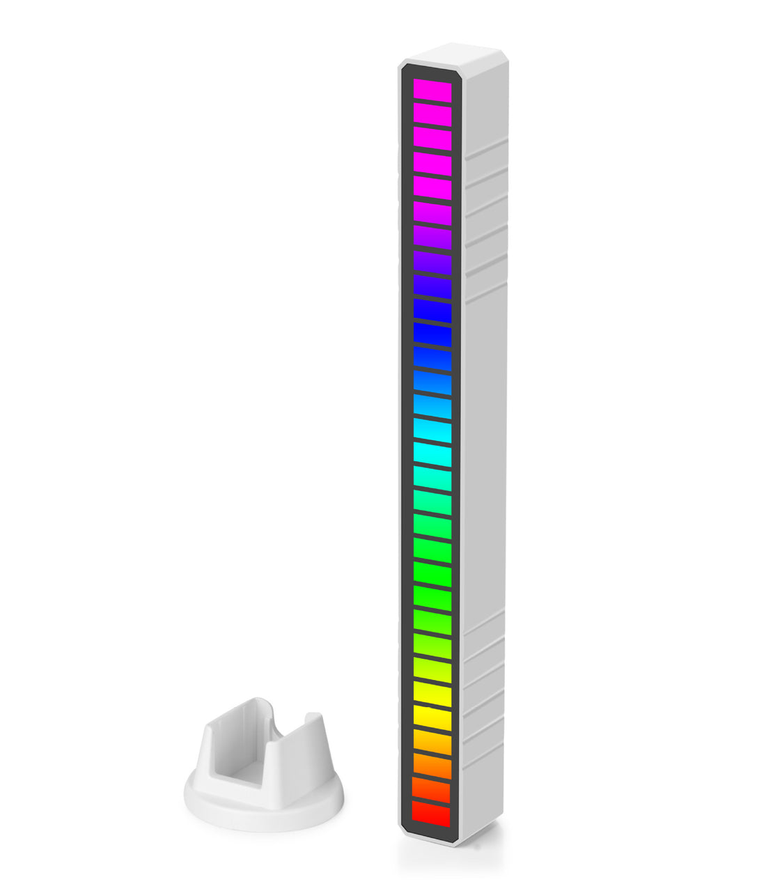 LED Strip Light Sound Control Pickup